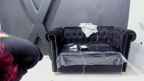 Darling online show from February 9, 1:46 pm