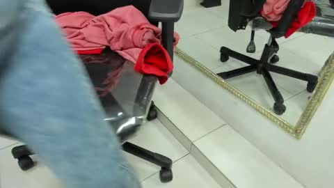 Darling online show from November 29, 2:20 pm