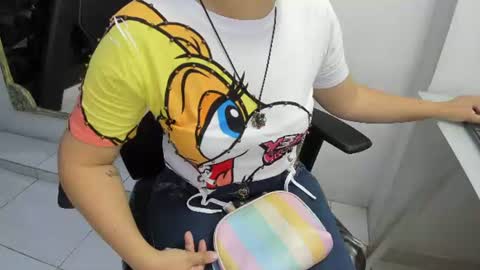 Darling online show from July 16, 12:11 pm