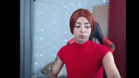 darling online show from July 15, 12:27 am