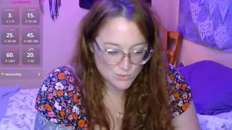 WendyDarling online show from July 15, 5:18 pm