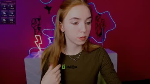 Snapshot of darly_honey chatting on April 27, 7:06 am darly honey online show from April 27, 7:06 am