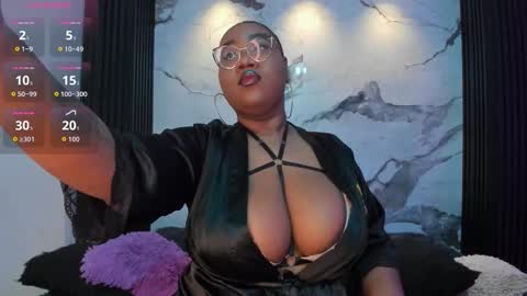  Darnell Queen online show from December 18, 4:29 am