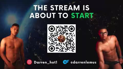 Snapshot of darren_lemus chatting on October 12, 11:59 pm Darren lemus online show from October 12, 11:59 pm