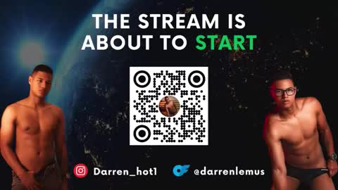 Snapshot of darren_lemus chatting on October 19, 6:41 pm Darren lemus online show from October 19, 6:41 pm