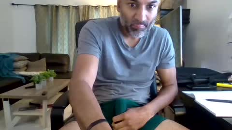 darryl43321 online show from October 10, 6:18 pm