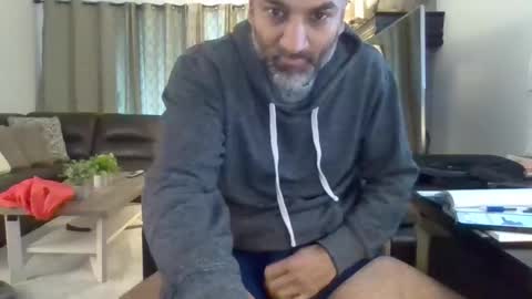 darryl43321 online show from January 9, 5:37 pm