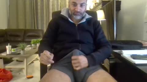 darryl43321 online show from January 12, 5:29 pm