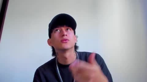 Snapshot of darsel_night chatting on November 20, 1:55 pm darsel_night online show from November 20, 1:55 pm