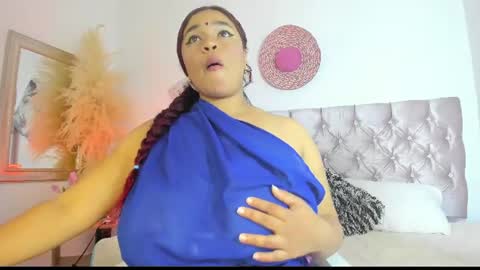 Snapshot of darsha_hara chatting on August 5, 1:14 pm Darsha online show from August 5, 1:14 pm