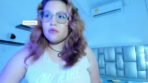 Darsy  online show from April 26, 12:14 pm