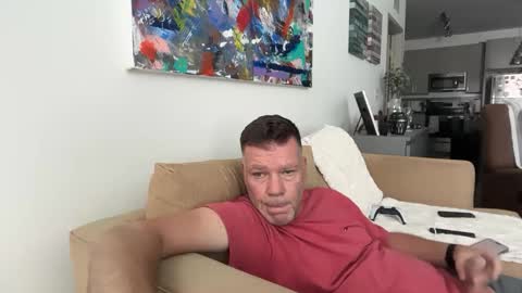 dartanha007 online show from September 13, 6:18 pm