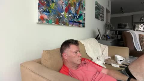 dartanha007 online show from September 19, 7:25 pm