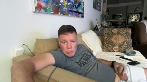 dartanha007 online show from October 7, 9:45 pm