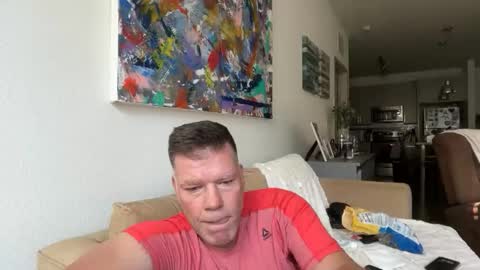 dartanha007 online show from October 16, 9:38 pm