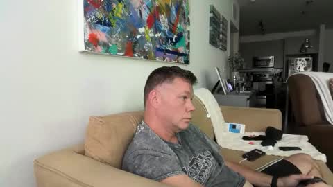 dartanha007 online show from October 21, 6:52 pm