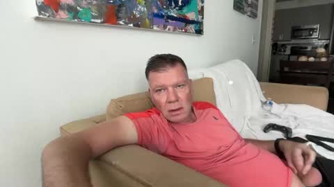 dartanha007 online show from May 11, 7:44 pm