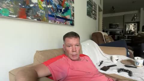 dartanha007 online show from May 18, 5:19 pm
