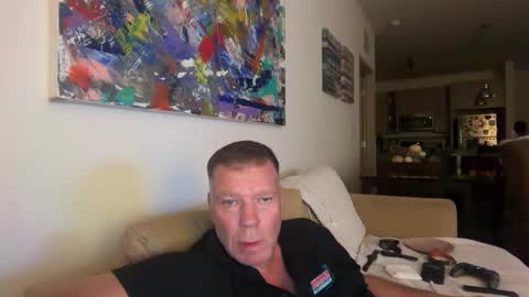 dartanha007 online show from May 30, 1:46 am