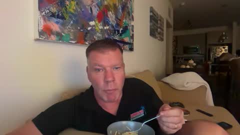 dartanha007 online show from June 3, 12:13 am
