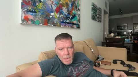 dartanha007 online show from June 15, 7:49 pm