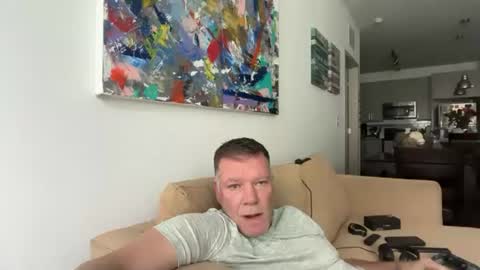 dartanha007 online show from July 20, 6:43 pm