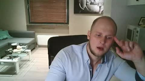 Snapshot of dartanjanas chatting on November 1, 5:37 pm Dario online show from November 1, 5:37 pm