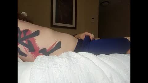 DarthRaider online show from October 7, 2:31 am