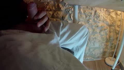 darthspider online show from October 6, 6:55 am