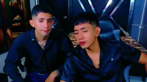 Snapshot of darwinandbrayan chatting on November 23, 3:06 am darwinandbrayan online show from November 23, 3:06 am