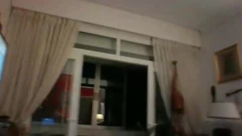 Daryo Franco online show from December 2, 1:03 am