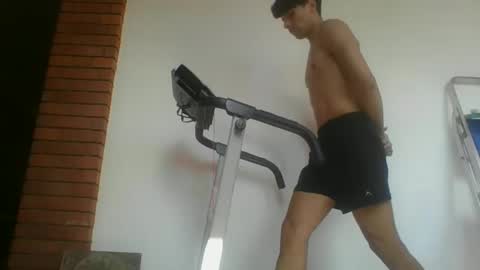 Daryo Franco online show from December 3, 12:59 pm