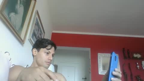 Daryo Franco online show from December 4, 12:58 pm