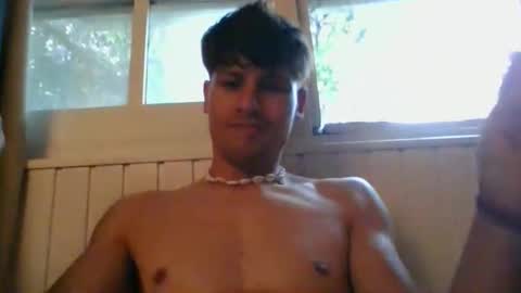 Daryo Franco online show from January 10, 8:10 pm