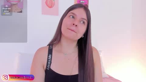 Dasha  online show from January 15, 12:10 pm