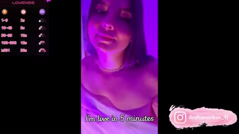 Snapshot of dashanovikov chatting on July 9, 12:31 pm Dasha online show from July 9, 12:31 pm