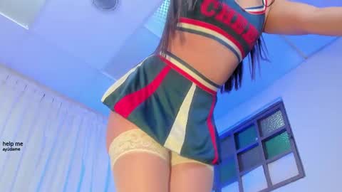 Snapshot of dashanovikov chatting on July 28, 12:48 pm Dasha online show from July 28, 12:48 pm