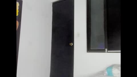 Dafne online show from January 9, 2:14 am