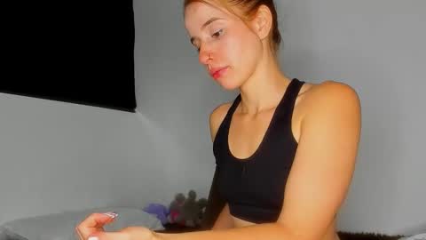 Dafne online show from March 12, 2:34 pm