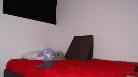 Dafne online show from April 28, 2:21 am