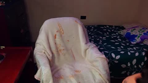 Snapshot of daturastramonium_ chatting on October 29, 4:26 am Marie Anne online show from October 29, 4:26 am