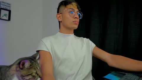 angel online show from October 1, 2:50 am