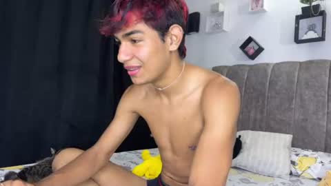 ANGEL online show from June 25, 11:59 am