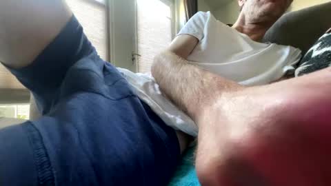 dave76b online show from March 7, 3:07 pm