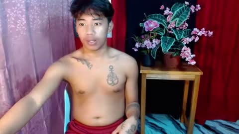 dave_boyyy online show from June 15, 2:52 pm