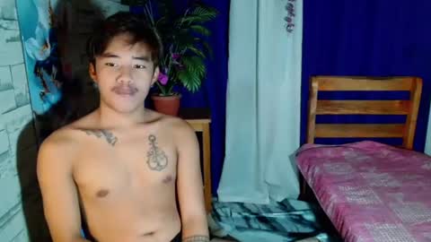dave_boyyy online show from July 13, 9:23 am