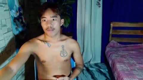 dave_boyyy online show from July 20, 8:39 am