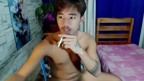 dave_boyyy online show from July 27, 9:16 am