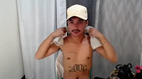 DAVE online show from January 17, 10:53 am