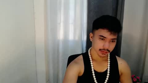 DAVE online show from February 17, 12:51 am